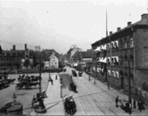 Kvindefængslet på Christianshavn